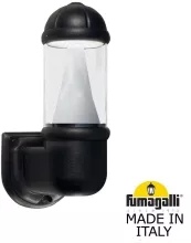 Fumagalli D15.505.000.AXD1L.CRB Настенный фонарь уличный 