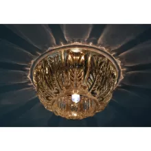 Встраиваемый светильник Arte Lamp Brilliants A8504PL-1CC купить недорого в Крыму