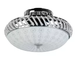 TopLight TL1470Y-03GC Потолочная люстра ,коридор,гостиная,кухня,прихожая