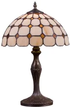 Интерьерная настольная лампа 812 812-804-01 купить недорого в Крыму