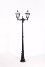 Наземный фонарь VENECIA 2L 91809LA Bl купить недорого в Крыму