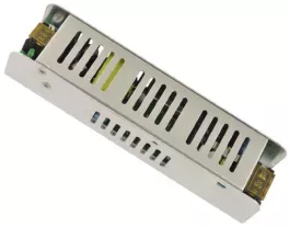 Uniel UET-VAS-120B20 24V IP20 Блок питания 