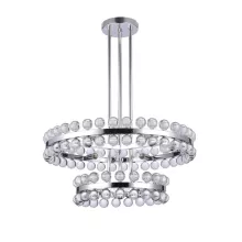 Vele Luce VL4143L09 Потолочная люстра 