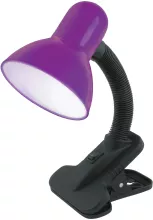 Интерьерная настольная лампа  TLI-222 Violett. E27 купить недорого в Крыму