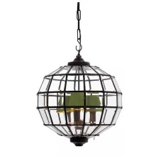 Подвесной светильник Lantern Luna 107573 купить недорого в Крыму