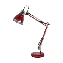 Настольная лампа Arte Lamp 45 A2245LT-1RD купить недорого в Крыму