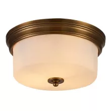 Arte Lamp A1735PL-3SR Потолочный светильник 