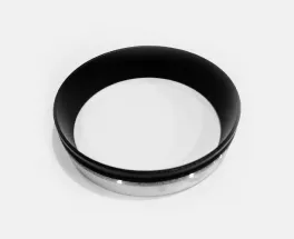 Вставка внутренняя  IT02-013 ring black купить недорого в Крыму