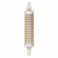 Лампочка светодиодная  LED-J118-12W/WW/R7s/CL PLZ06WH картон купить недорого в Крыму