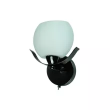 Бра IDLamp Martha 601/1A-SUNDarkchrome купить недорого в Крыму