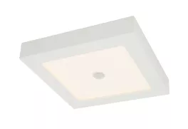 Светильник потолочный Globo Svenja 41606-18S, LED, 1x18W купить недорого в Крыму