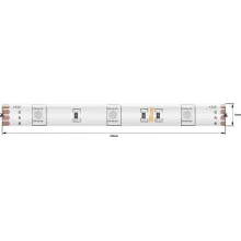 Светодиодная лента  SWG530-12-7.2-RGB-65 купить недорого в Крыму