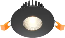 Точечный светильник Zen DL038-2-L7B4K купить недорого в Крыму