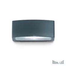 Ideal Lux ANDROMEDA AP1 ANTRACITE Архитектурная подсветка 