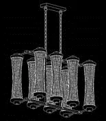 Vitaluce V3935/16 Подвесная люстра 