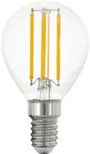 Лампочка светодиодная филаментная LM_LED_E14 12542 купить недорого в Крыму