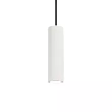 Ideal Lux OAK SP1 ROUND BIANCO Подвесной светильник 