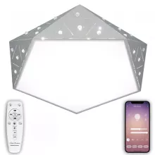 Потолочный светильник LED LED LAMPS 81206 купить недорого в Крыму