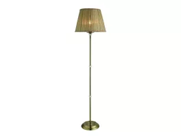 Торшер Arte Lamp Szylvia A1180PN-1AB купить недорого в Крыму