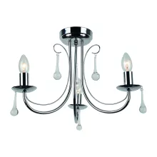 Потолочная люстра Arte Lamp 57 A8548PL-3CC купить недорого в Крыму