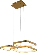 Подвесной светильник Clara 6125-103 купить недорого в Крыму