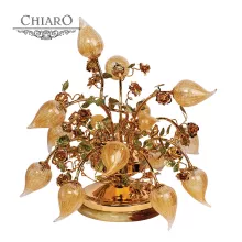 Настольная лампа Chiaro Райский Сад 623030413 купить недорого в Крыму