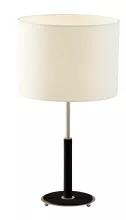 Настольная лампа Arte Lamp Woods A1038LT-1BK купить недорого в Крыму