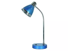 Настольная лампа Arte Lamp 47 A2215LT-1BL купить недорого в Крыму