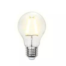 Лампочка светодиодная  LED-A60-8W/WW/E27/FR PLS02WH картон купить недорого в Крыму