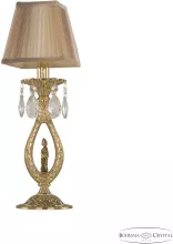 Интерьерная настольная лампа Verona 72400L/1 G FH1S SQ8 купить недорого в Крыму