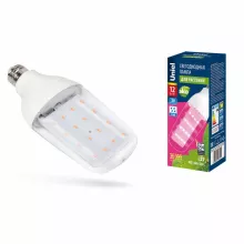 Лампочка светодиодная  LED-B82-12W/SPBR/E27/CL PLP33WH купить недорого в Крыму