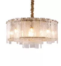 Подвесная люстра Tangeiser 10827 купить недорого в Крыму