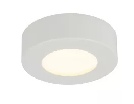 Светильник потолочный Globo Paula 41605-6, LED, 1x6W купить недорого в Крыму