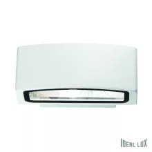 Ideal Lux ANDROMEDA AP1 BIANCO Архитектурная подсветка 