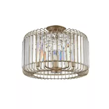 Vele Luce VL3044L05 Потолочная люстра 