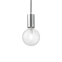 Ideal Lux HUGO SP1 CROMO Подвесной светильник 