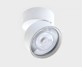 Спот  IT02-011 white 4000K купить недорого в Крыму