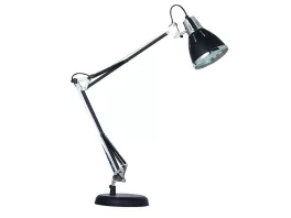 Настольная лампа Arte Lamp 45 A2245LT-1BK купить недорого в Крыму