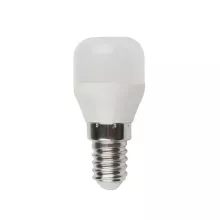 Лампочка светодиодная  LED-Y27-3W/WW/E14/FR/Z купить недорого в Крыму