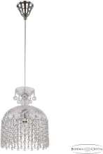 Подвесной светильник 1478 14781P/22 Ni R купить недорого в Крыму