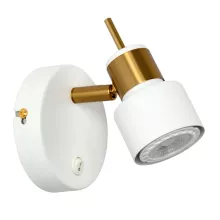 Arte Lamp A1906AP-1WH Спот 