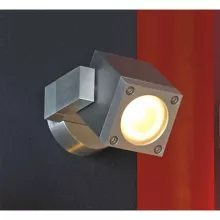 Настенный светильник Vacri LSQ-9511-01 купить недорого в Крыму