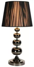 Интерьерная настольная лампа Table Lamp TK1012B black купить недорого в Крыму