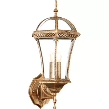Настенный фонарь уличный Неаполь 11617 купить недорого в Крыму