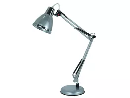 Настольная лампа Arte Lamp 45 A2245LT-1SI купить недорого в Крыму