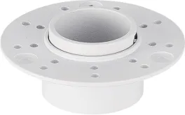 Встраиваемое основание Light Wave Recessed mounting 1W купить недорого в Крыму