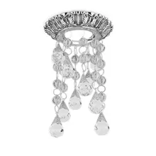 Gauss PT015 Встраиваемый светильник ,кафе,кухня