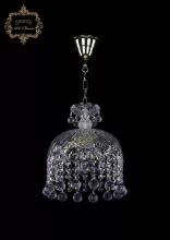 Подвесной светильник Универсальная 14.01.4.d25.Gd.B купить недорого в Крыму