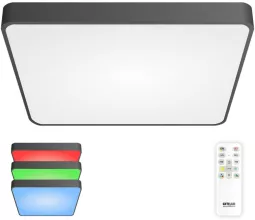 Citilux CL724K105G1 Потолочный светильник 