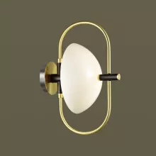 Бра Odeon Light Granta 4674/1W купить недорого в Крыму